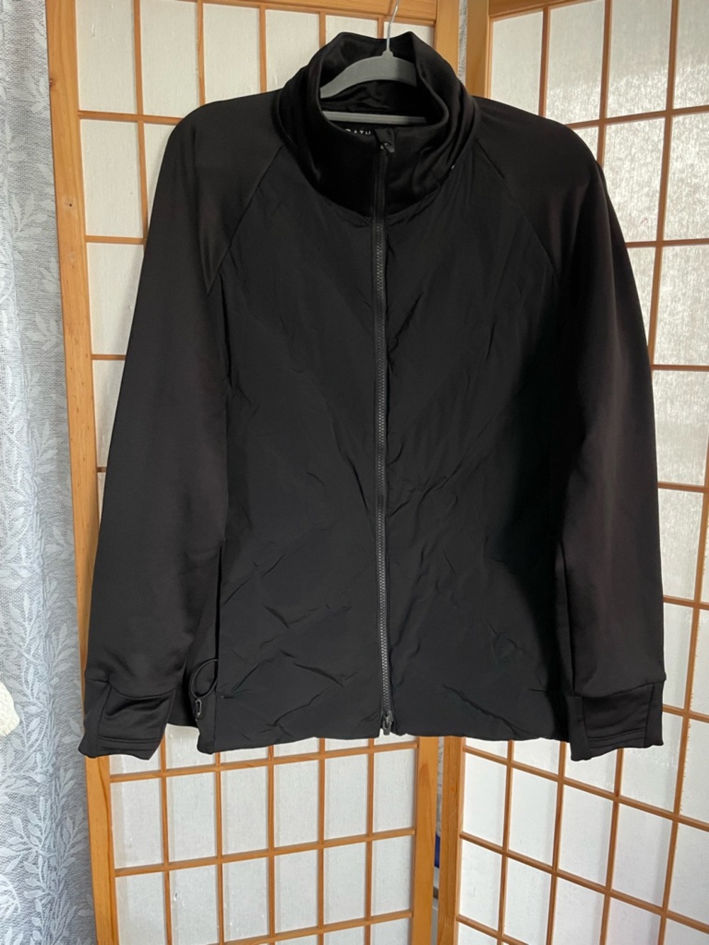 ATHLETA Inlet Jacket - Picture 2 of 12